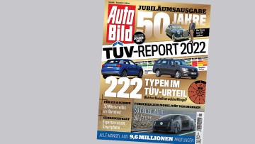 TÜV-Report 2022