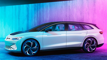 Markenausblick: So fährt VW (elektrisch) in die Zukunft