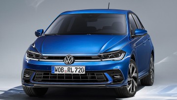 VW-Rückruf: Gurtwarner fallen aus