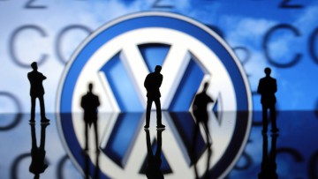 Abgas-Skandal: Fast 19.000 weitere Dieselkunden klagen gegen VW