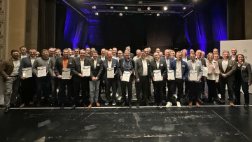 Die 25 besten Servicepartner der Volkswagen OTLG 2022