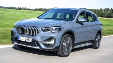 Umfangreicher BMW-Rückruf: Immer noch AGR-Probleme