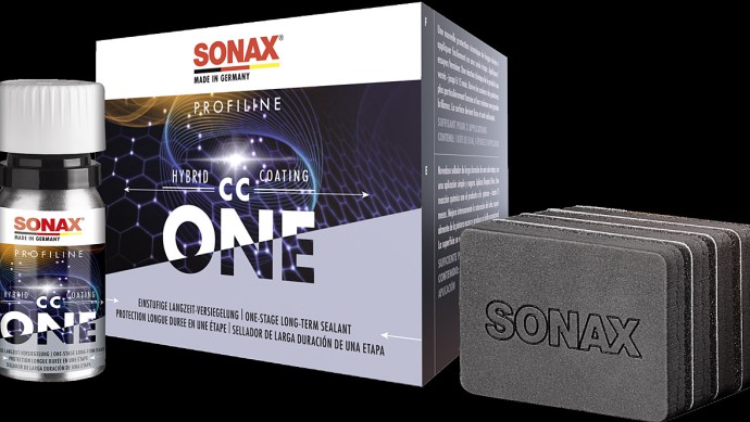 Sonax Profiline "CC One"