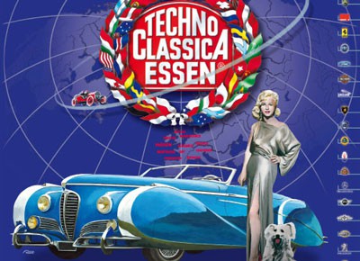 Techno-Classica