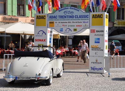 Trentino Classic 2011