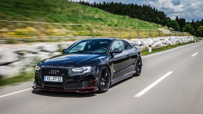 Abt RS5-R