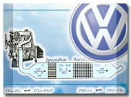VW will keine Neudefinition der Rußfilter-Strategie