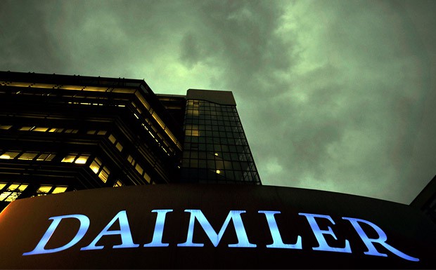 Kältemittel-Streit: Daimler antwortet auf Honeywell-Kritik
