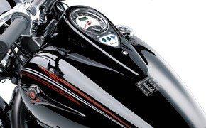 Motorrad-Rückruf: Möglicher Spritverlust bei Kawasaki-Maschinen