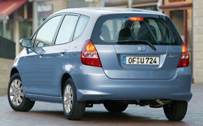 Honda-Rückruf: Deutsche Modelle nicht betroffen