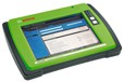 Steuergeräte-Diagnosetester KTS 670 von Bosch