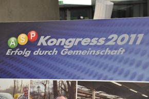 Kongress in Nürnberg: ASP-Werkstattsystempartner tagen