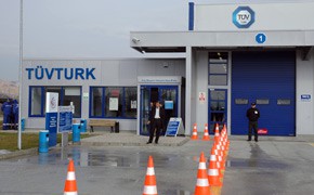 TÜVTURK: TÜV Süd schließt Aufbauphase in der Türkei offiziell ab
