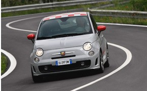 Fiat: 500 Abarth ab 19. Juli im Handel