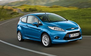 Ford: Preise für neuen Fiesta stehen fest