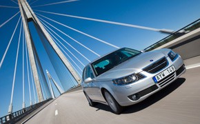 Saab: Rückruf für den 9-5 Diesel