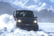 Test: ADAC vergibt gute Noten für SUV-Winterreifen