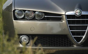 Alfa Romeo: Bremsprobleme in Gebirgsregionen