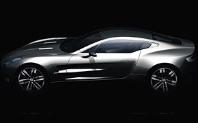 Traditionsmarke: Aston Martin will Lagonda wiederbeleben