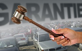 Urteil: Garantieleistungen müssen am Fahrzeugstandort erbracht werden