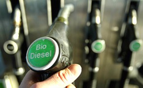 Energiesteuer: Biodiesel vor dem Aus