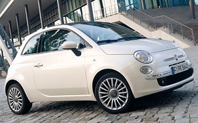 Fiat-Rückruf: Kontrolle des Kraftstoffverteilerrohrs bei 2.700 Einheiten