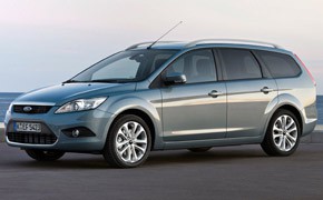 Brandgefahr: Auch Ford Focus vom Kühlerlüfter-Rückruf betroffen