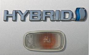 Medienbericht: Hybridkooperation zwischen Toyota und Mazda