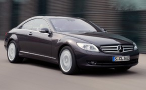 Rückruf: Mercedes muss Steuergerät bei S- und CL-Klasse tauschen
