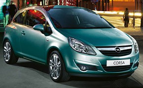 Opel: Rückruf für den Corsa D