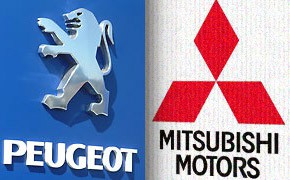 Elektromobilität: PSA und Mitsubishi vertiefen Partnerschaft