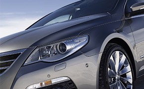 VW-Rückruf: Passat und Passat CC mit Zuckungen