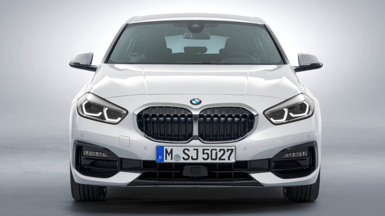 BMW-Rückrufe: Drei Aktionen