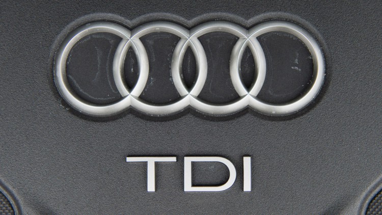Audi: KBA verhängt Zwangsrückruf