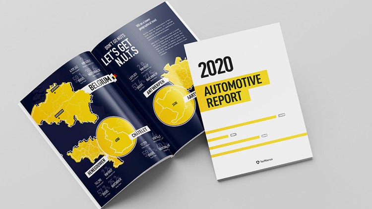 Automotive Report 2020 