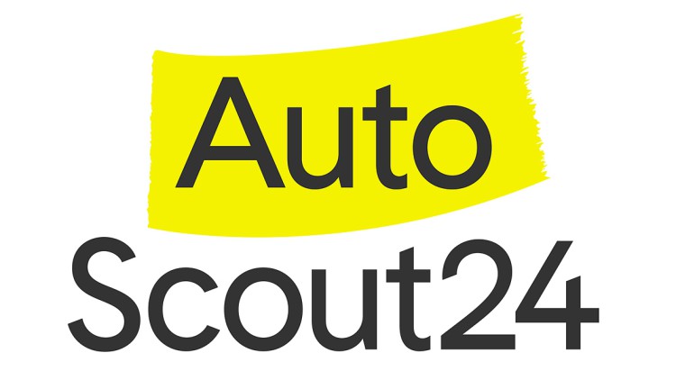 Autoscout24: Neuer Markenauftritt, neue Freitextsuche
