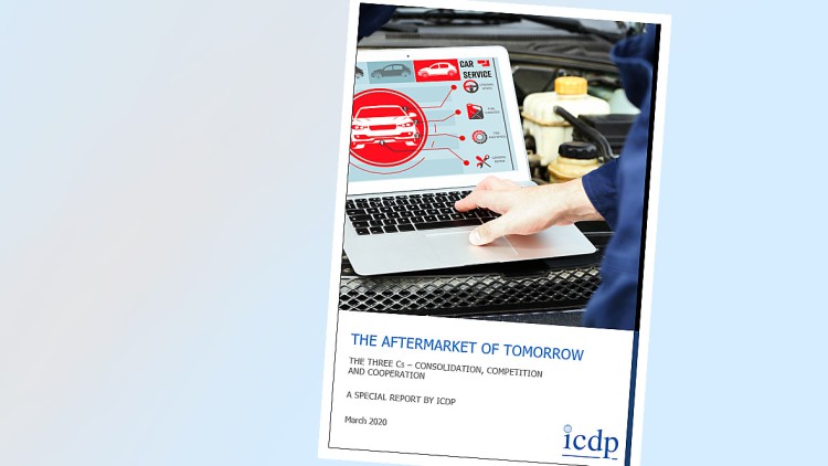 ICDP Report Aftermarket 2030