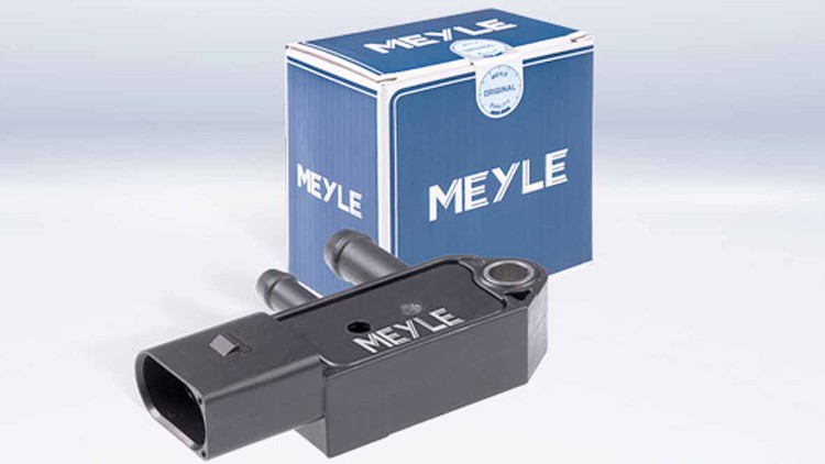 Meyle Differenzdrucksensor