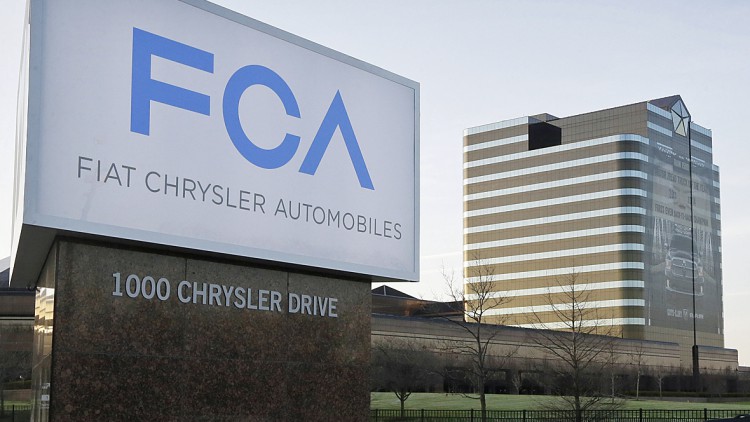Offiziell: PSA und Fiat Chrysler wollen viertgrößten Autobauer schmieden