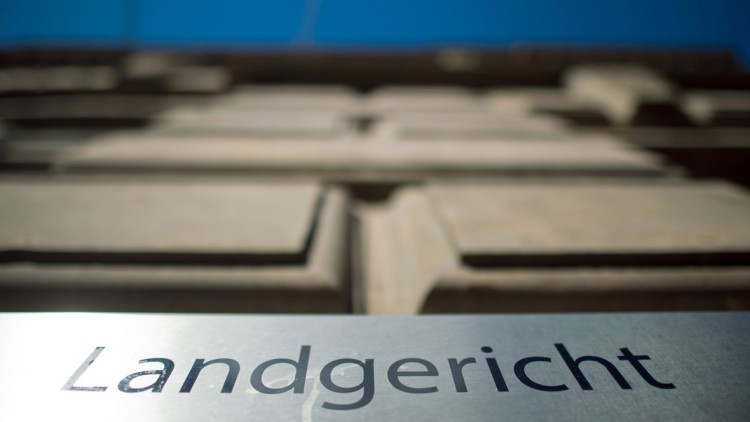 Landgericht Braunschweig: Weitere Klage gegen VW aufgeschoben