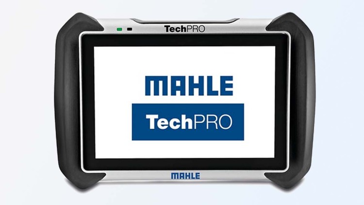 Mahle TechPro