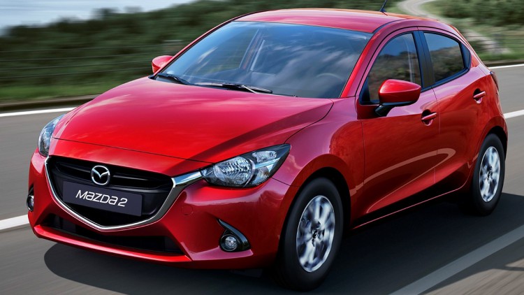 Mazda: Vier Problemzonen