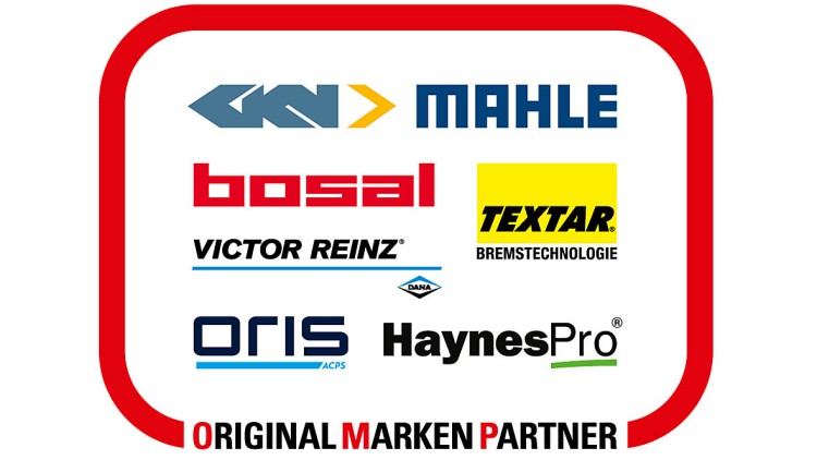 Original Marken Partner