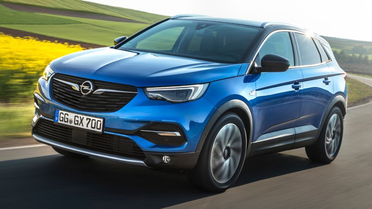 Opel: Ölaustritt und Turboladerschaden