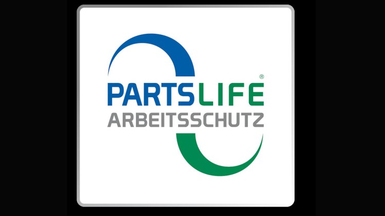 Logo Partslife