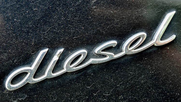 Diesel-Skandal: Porsche zahlt hohes Bußgeld