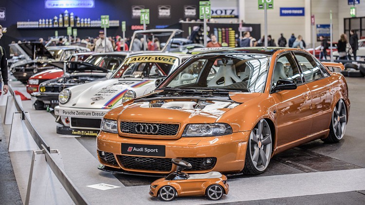 Tuning World Bodensee