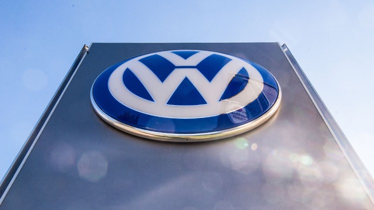 Abgas-Affäre: Juristische Baustellen für VW