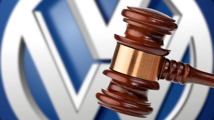 VW-Dieselprozess: Verfahren startet ohne Winterkorn
