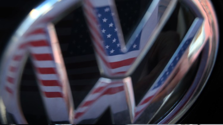 USA: Aufschub für 3,0-Liter-Dieselautos von VW 